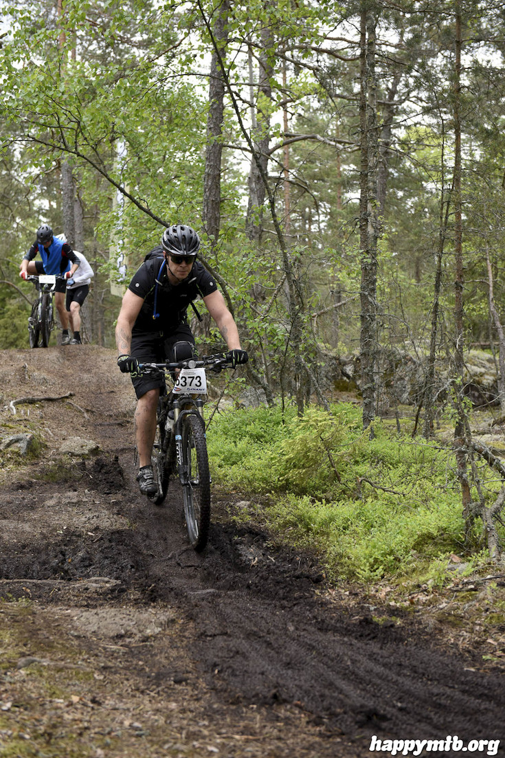 Bild från Lida Loop 2015